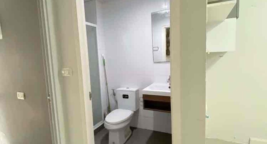 For sale 1 Beds condo in Prawet, Bangkok