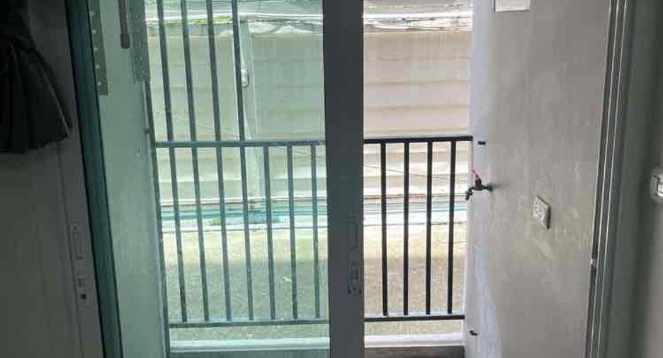 For sale 1 Beds condo in Prawet, Bangkok