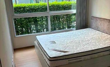 À vendre 1 chambre condo à Bang Kapi, Bangkok