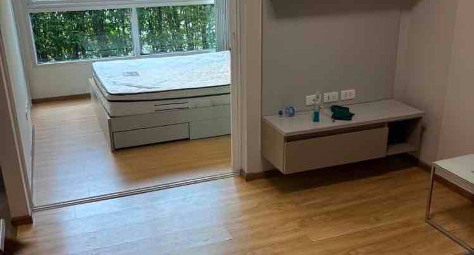For sale 1 bed condo in Bang Kapi, Bangkok
