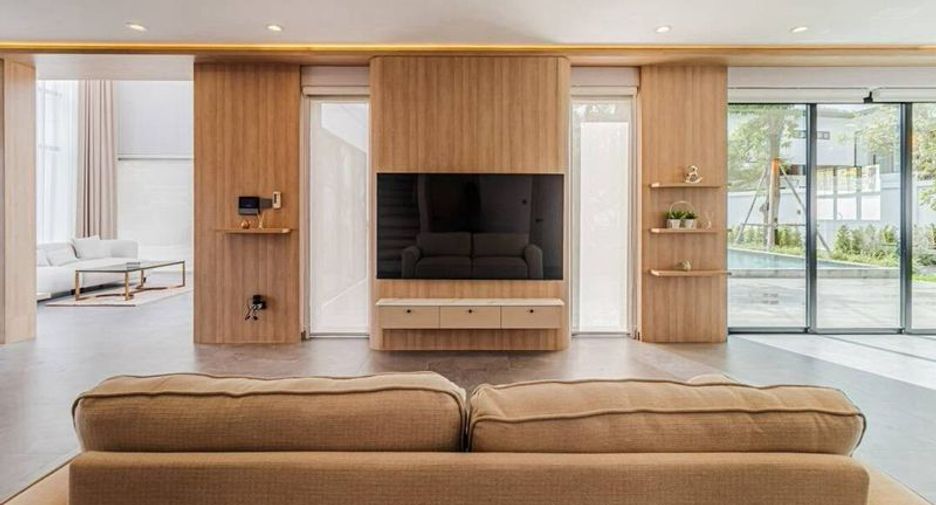 ขาย 4 ห้องนอน วิลล่า ใน เมืองเชียงใหม่, เชียงใหม่