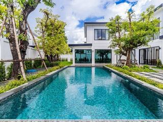 Villa en venta de 4 habitaciones en Mueang Chiang Mai, Chiang Mai
