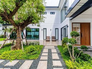 Villa en venta de 4 habitaciones en Mueang Chiang Mai, Chiang Mai