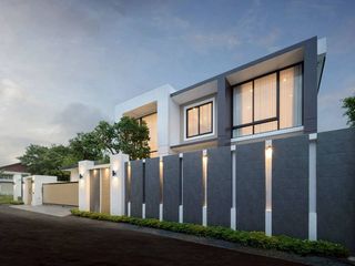 Villa en venta de 4 habitaciones en Mueang Chiang Mai, Chiang Mai