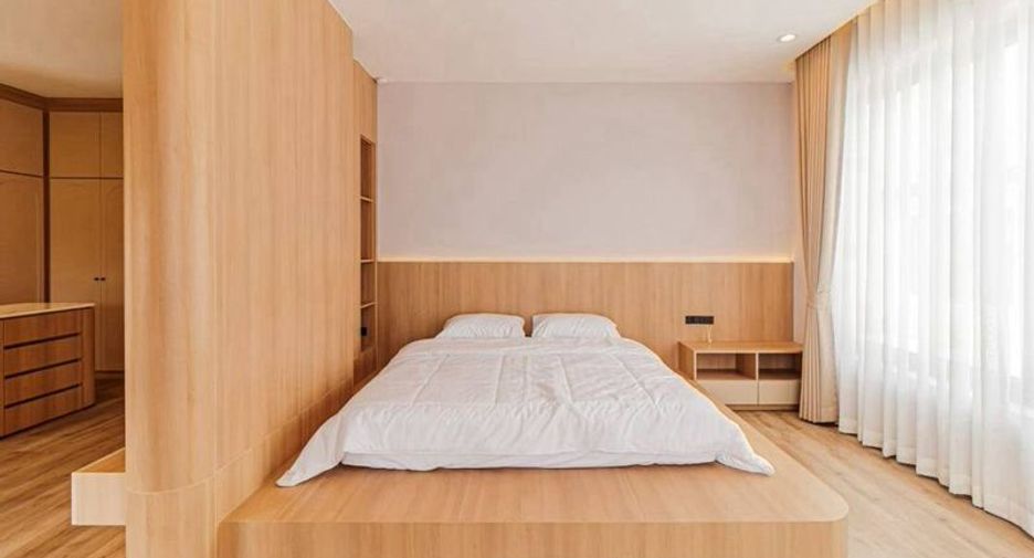 ขาย 4 ห้องนอน วิลล่า ใน เมืองเชียงใหม่, เชียงใหม่