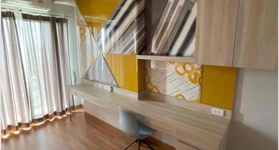 For sale 1 bed condo in Phaya Thai, Bangkok