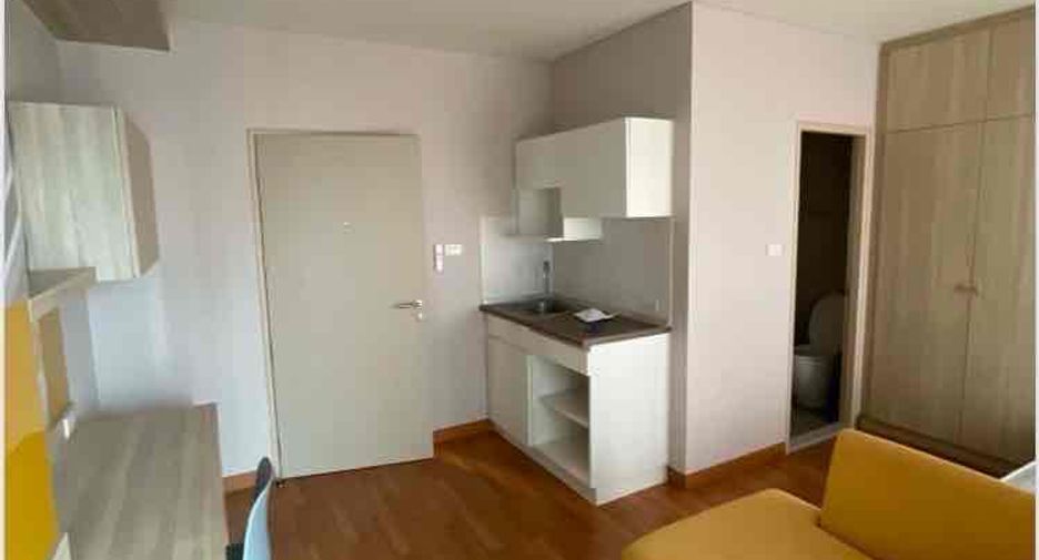 For sale 1 bed condo in Phaya Thai, Bangkok