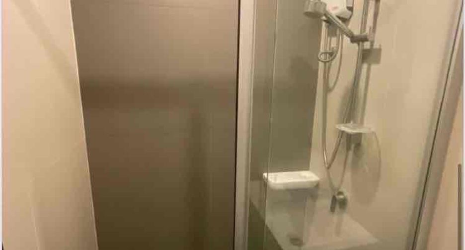 For sale 1 bed condo in Phaya Thai, Bangkok