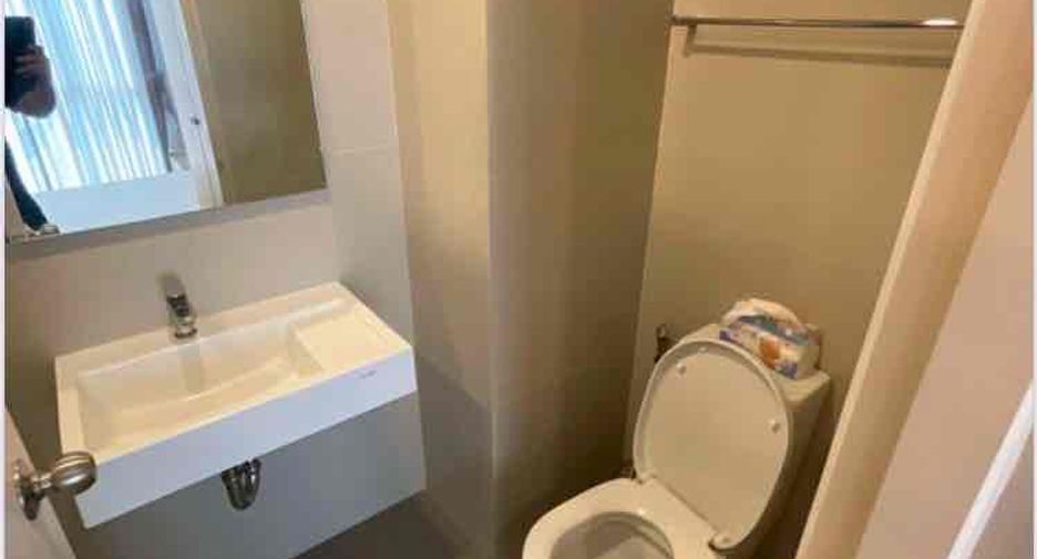 For sale 1 bed condo in Phaya Thai, Bangkok
