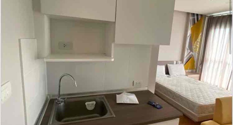 For sale 1 bed condo in Phaya Thai, Bangkok