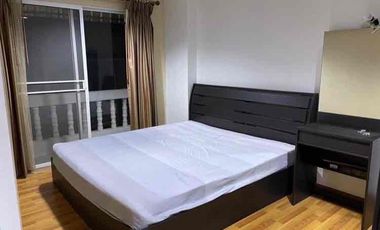 For sale 2 bedrooms condo in Bang Kapi, Bangkok