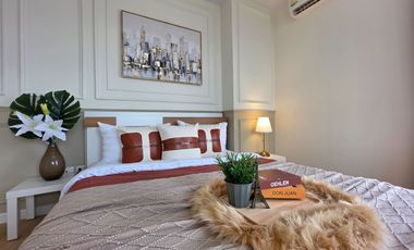 Wohnung zum Kauf mit 2 Zimmer in Mueang Nonthaburi, Nonthaburi