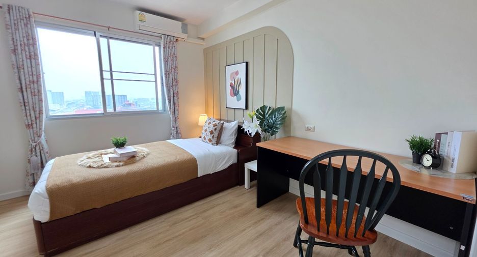 For sale 2 bedrooms condo in Mueang Nonthaburi, Nonthaburi