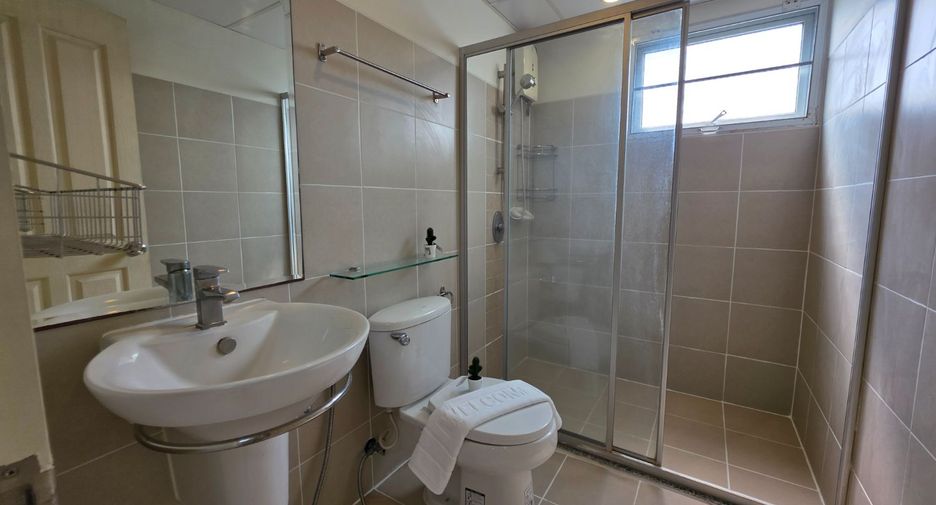 For sale 2 bedrooms condo in Mueang Nonthaburi, Nonthaburi