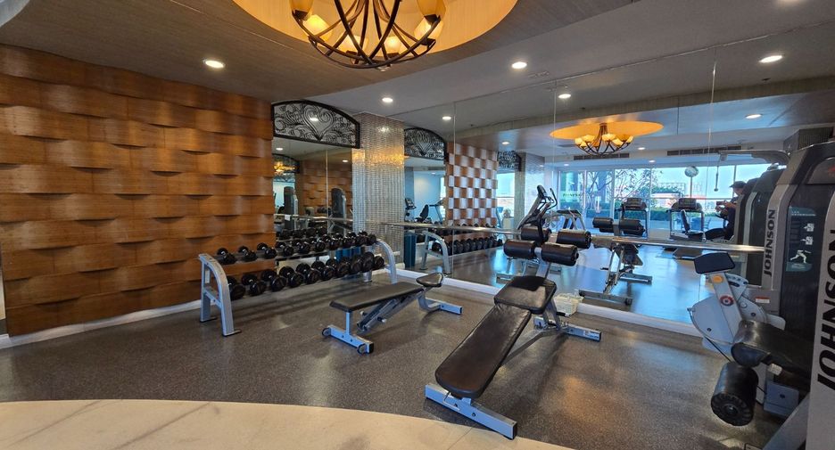 For sale 2 bedrooms condo in Mueang Nonthaburi, Nonthaburi