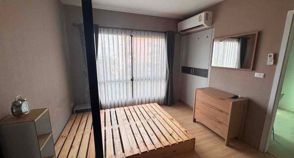 For sale 1 bed condo in Mueang Samut Prakan, Samut Prakan