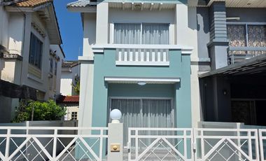 Продажа 2 спальни дом в Лат Крабанг, Бангкок