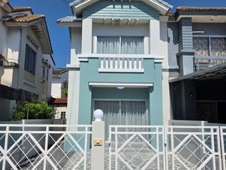 For sale 2 bedrooms house in Lat Krabang, Bangkok