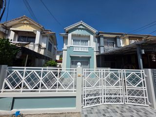 For sale 2 bedrooms house in Lat Krabang, Bangkok