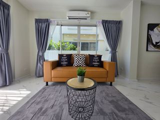 For sale 2 bedrooms house in Lat Krabang, Bangkok