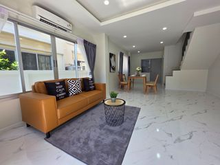 For sale 2 bedrooms house in Lat Krabang, Bangkok