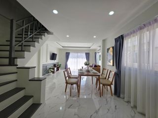 For sale 2 bedrooms house in Lat Krabang, Bangkok