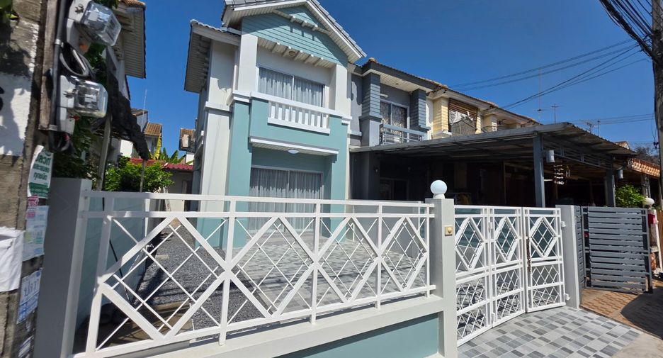 出售 2 卧室 独立屋 在 Lat Krabang, 曼谷