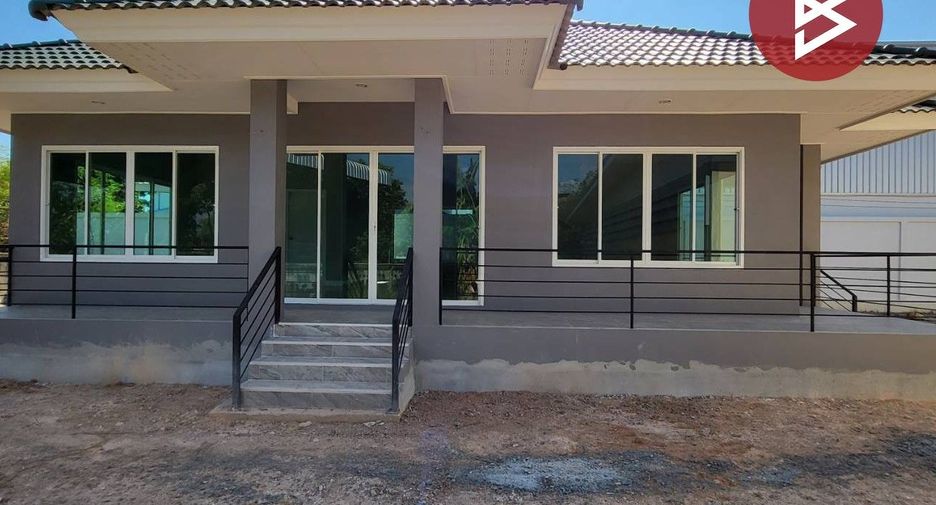 For sale warehouse in Mueang Rayong, Rayong