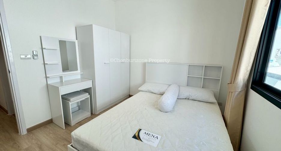 For rent 3 bedrooms house in Si Racha, Chonburi
