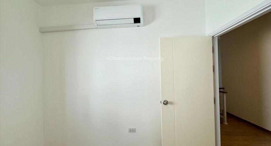 For rent 3 bedrooms house in Si Racha, Chonburi