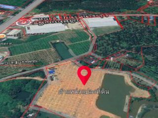 出售 土地 在 Makham, Chanthaburi