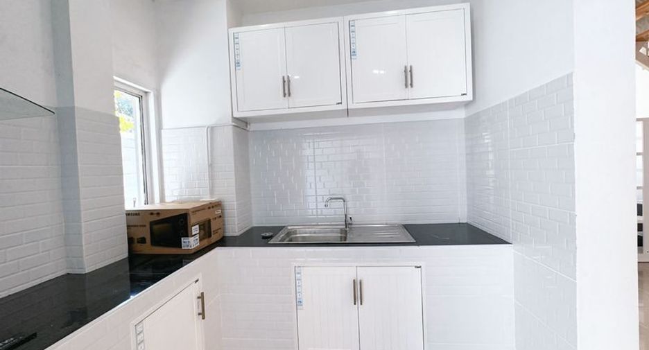 For rent 3 bedrooms house in Si Racha, Chonburi