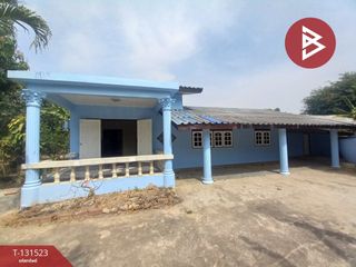 For sale 3 bedrooms house in Tha Muang, Kanchanaburi