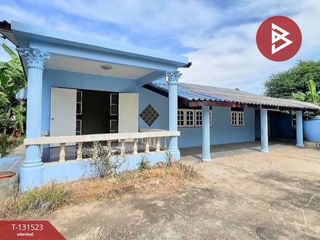 For sale 3 bedrooms house in Tha Muang, Kanchanaburi