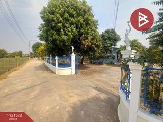 For sale 3 bedrooms house in Tha Muang, Kanchanaburi