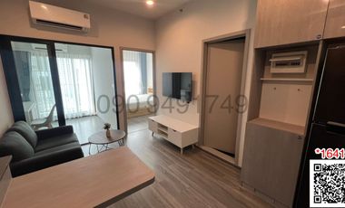 Продажа 1 кровать кондо в Банг Капи, Бангкок