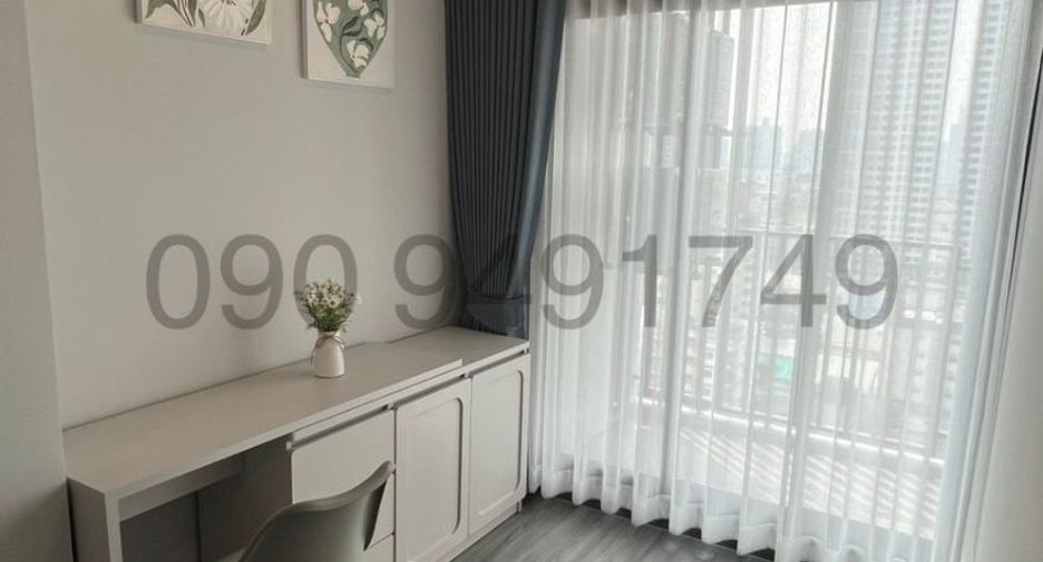 For sale 1 Beds condo in Bang Kapi, Bangkok