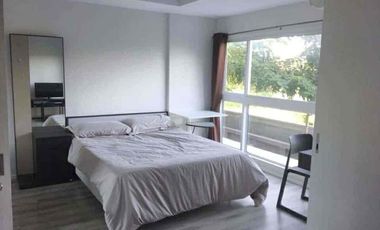 For sale 1 bed condo in Pak Kret, Nonthaburi