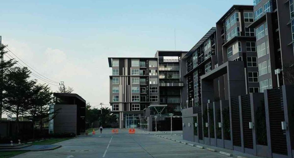 ขาย 1 เตียง คอนโด ใน ปากเกร็ด, นนทบุรี