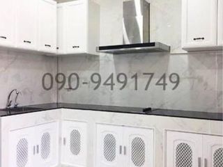 Reihenhaus zur Miete mit 3 Zimmer in Min Buri, Bangkok