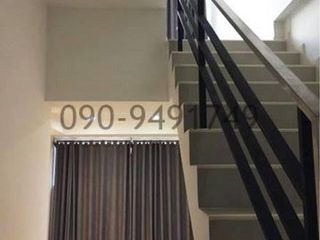 Reihenhaus zur Miete mit 3 Zimmer in Min Buri, Bangkok