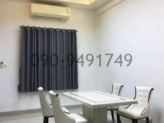 Reihenhaus zur Miete mit 3 Zimmer in Min Buri, Bangkok
