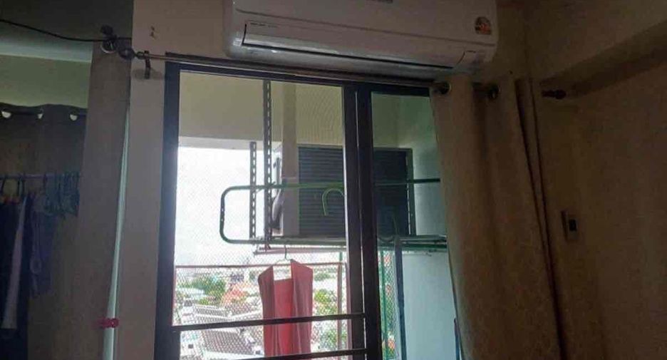 ขาย 1 เตียง อพาร์ทเม้นท์ ใน วัฒนา, กรุงเทพฯ