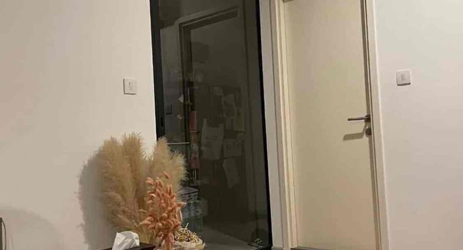 Wohnung zum Kauf mit 1 Zimmer in Bang Khen, Bangkok
