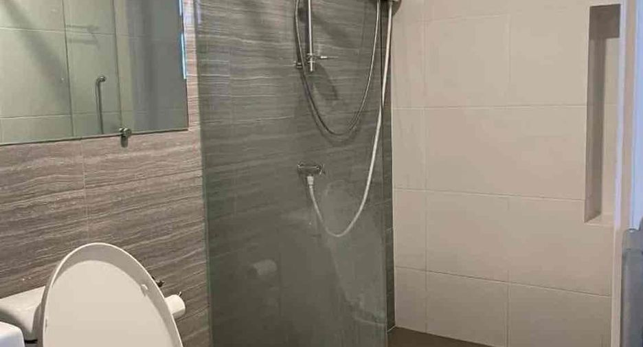 Wohnung zum Kauf mit 1 Zimmer in Bang Khen, Bangkok