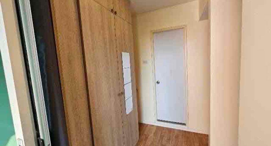Wohnung zum Kauf mit 1 Zimmer in Phasi Charoen, Bangkok