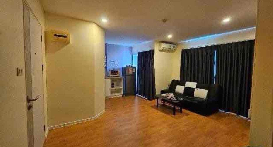 Wohnung zum Kauf mit 1 Zimmer in Phasi Charoen, Bangkok