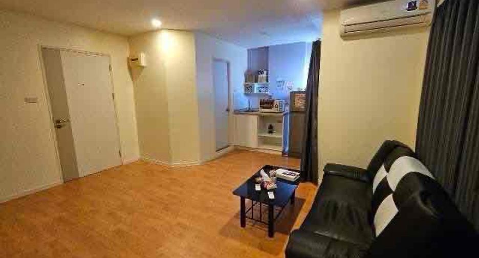 Wohnung zum Kauf mit 1 Zimmer in Phasi Charoen, Bangkok