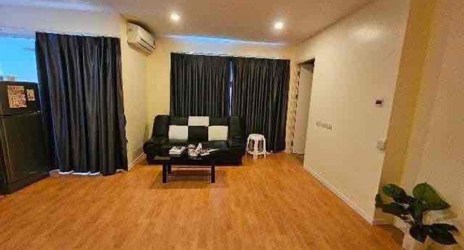 Wohnung zum Kauf mit 1 Zimmer in Phasi Charoen, Bangkok