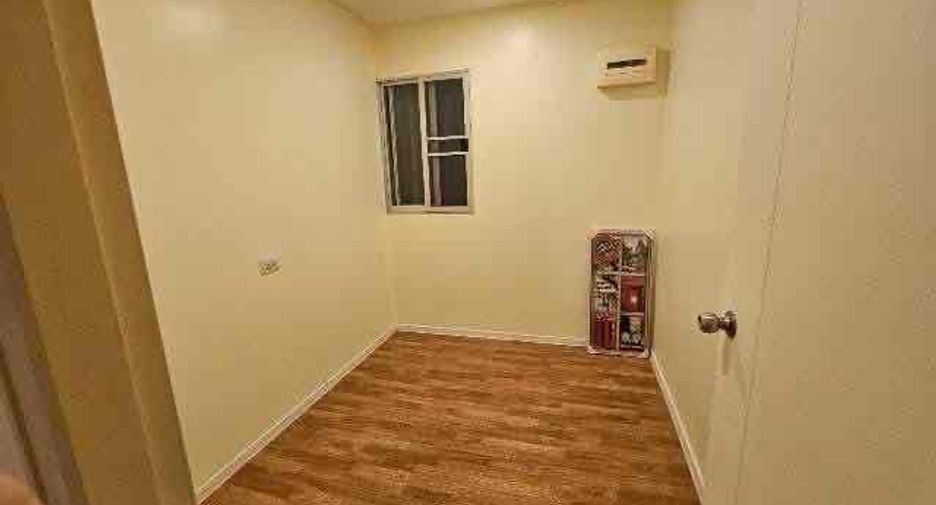 Wohnung zum Kauf mit 1 Zimmer in Phasi Charoen, Bangkok